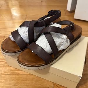 Cordani sandals